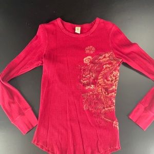 Lucky Top